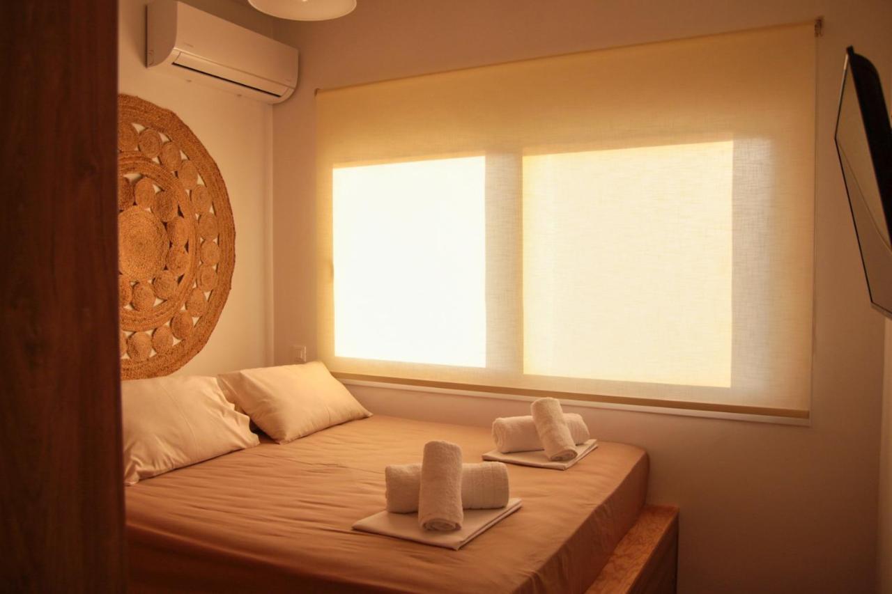 Vakantiehuis Stegna Sunny Beach- Up Floor