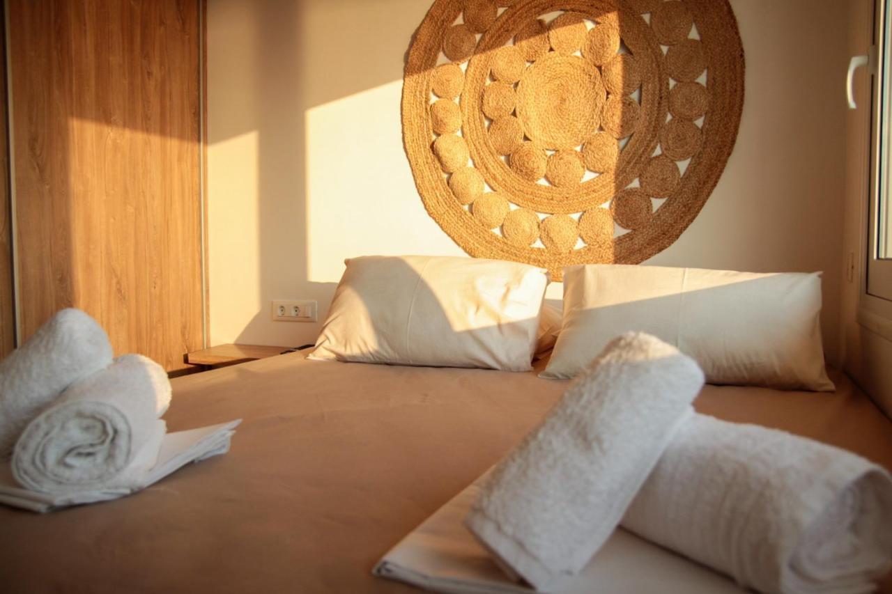 Stegna Sunny Beach- Up Floor Archangelos (Rhodes)