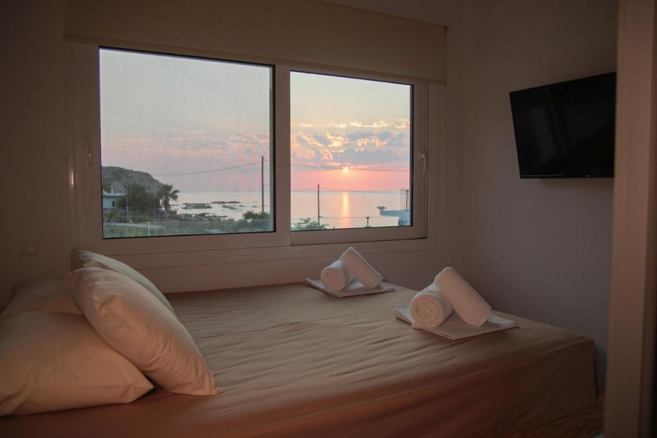 Stegna Sunny Beach- Up Floor *