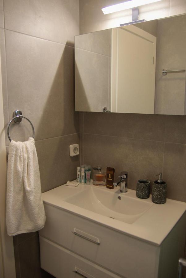 Stegna Sunny Beach- Up Floor ארכאנגלוס