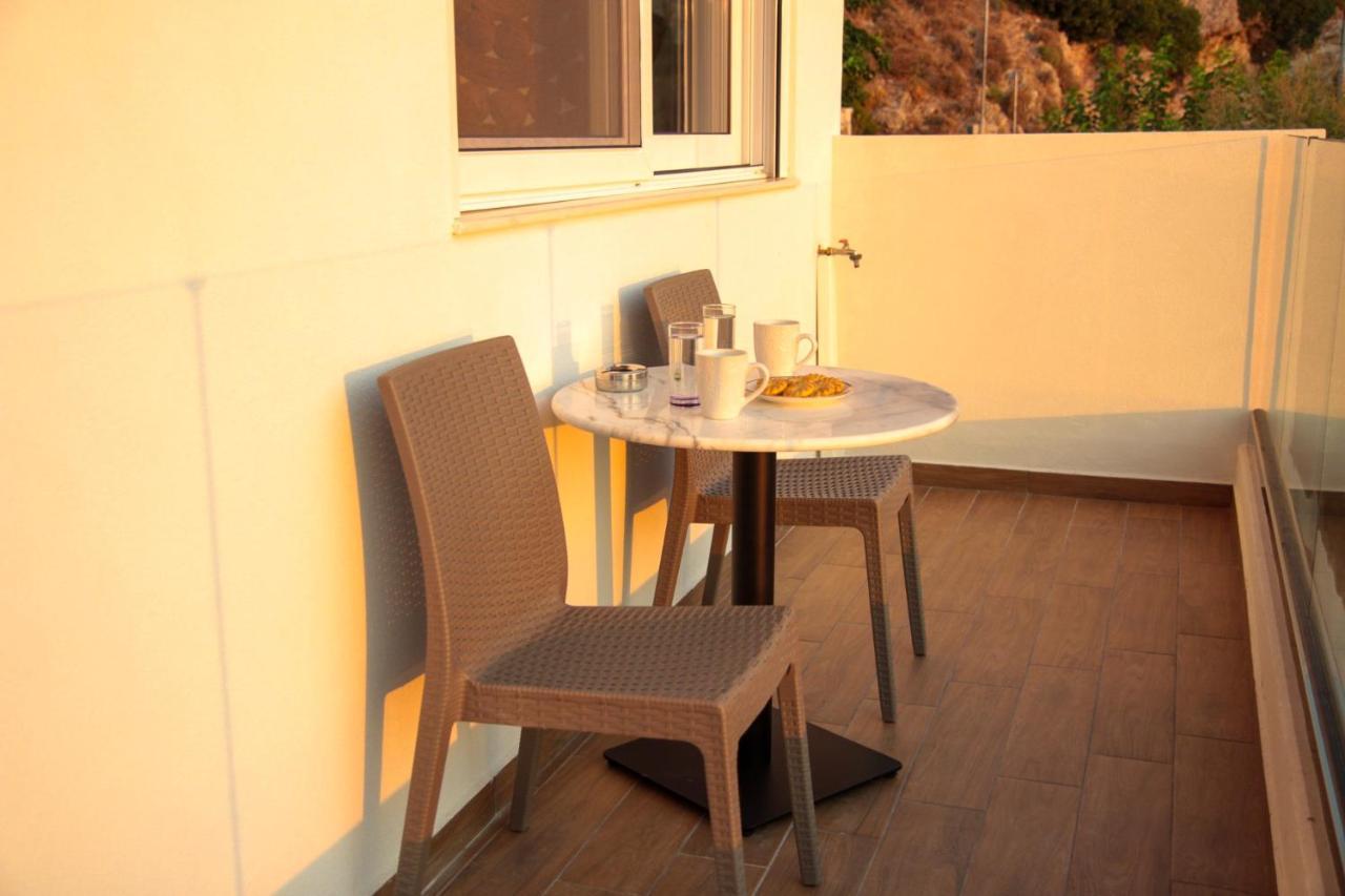 בית נופש Stegna Sunny Beach- Up Floor ארכאנגלוס