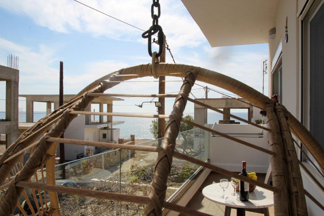 Stegna Sunny Beach- Up Floor